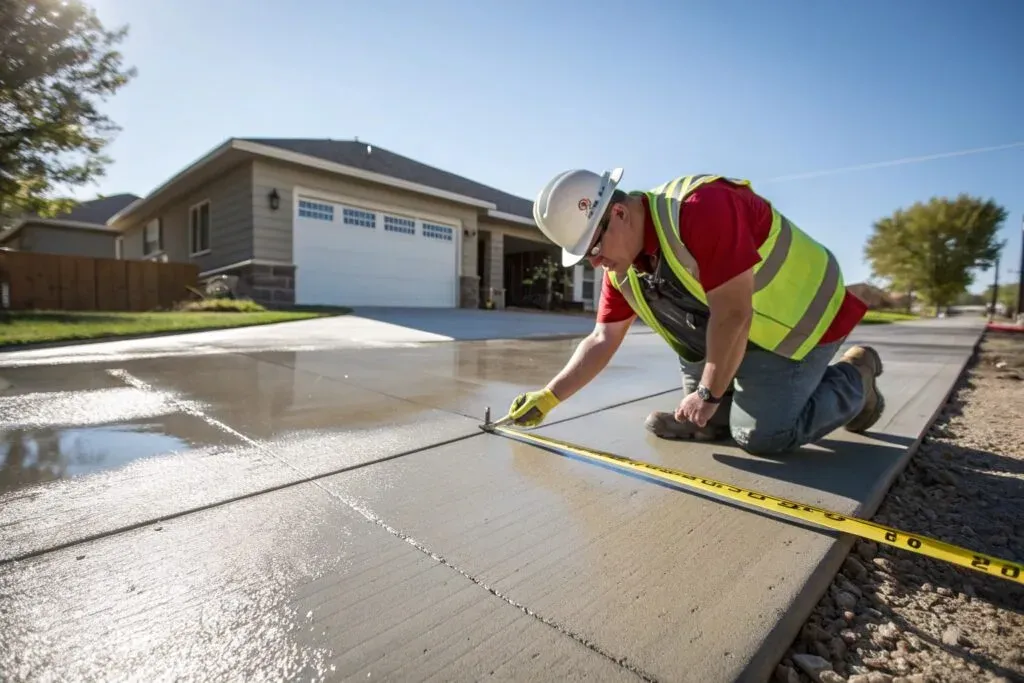 Professional concrete assessment for soil movement solutions Rangeville